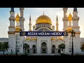 Download Lagu Merdu dan Syahdu! Suara Adzan dari Masjidil Haram, Mekkah 🕌✨