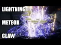 Last Epoch 1 1 7 Lightning Meteor Claw v2 Sorcerer Build Guide