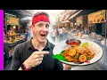 13 comidas por menos de 1 en Bangkok Tailandia