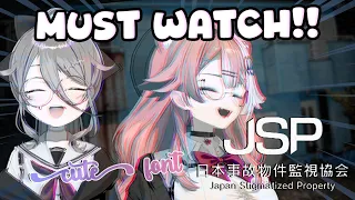 【日本事故物件監視協会3 -Japan Stigmatized Property-】SCARY GAME WITH BIBOO