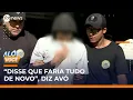 Download Lagu Adolescente que matou a família é transferido; “disse que faria tudo de novo\