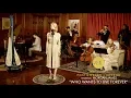 Download Lagu Who Wants to Live Forever - Queen ('West Side Story' Style Cover) ft. Morgan James