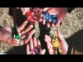 Download Lagu Power Rangers Super Megaforce opening (fan made)