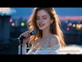 More Than I Can Say-Leo Sayer-coverby Ann-Mette Elten-AiGirlVideo#lyricsvideo #feelgoodmusic #shorts