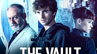 the vault 2021 tamil dubbed movie