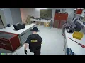 Developing VLife Roleplay FiveM First stream