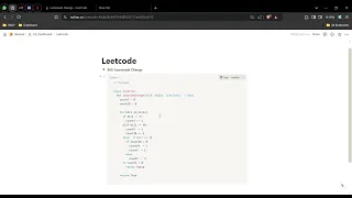 Lemonade Change - Leetcode 860
