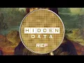 Unity How to hide data in an image Asset reference