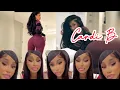 Cardi B removed 95 of her butt injections