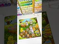 Relaxing Easter Coloring Watch This Page Come to Life