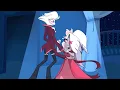 Vaggie is Angel’s Señorita (Angel Dust x Vaggie Tribute)