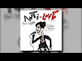 TEENAGE DISASTER - ANTI-LOVE