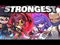 The STRONGEST Classes in Maplestory 2026