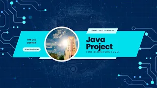Java Project For Beginners Temperature Converter By Using Swing 1 CODE