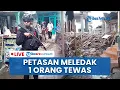 Lagu 🔴 LIVE: H-1 Jelang Puasa, Bubuk Petasan Meledak di Situbondo Tewaskan 1 Orang \u0026 Lukai 6 Korban