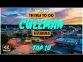 Cullman Alabama Things to do What to do Places to See Tripoyer 4K