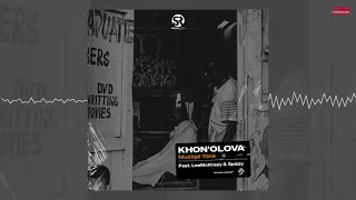 muziqal tone khonolova ft leemckrazy u0026 spizzy official visualizer 