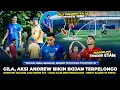 Download Lagu 🔴EDAN, PERTAMA GABUNG ANDREW LAUNGSUNG CURI HATI BOJAN~Bobotoh Ngamuk Etam Disindir Lino,Klok \u0026 Haye