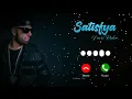 Download Lagu Satisfya Bgm Ringtone | I'm a Rider Ringtone | Imran Khan Satisfya Ringtone | ♦ Download link 🖇️⤵️
