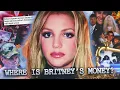 I FOUND Britney s Money - Conservatorship 101 BJ Investigates