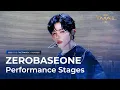 Download Lagu [2025 더팩트 뮤직 어워즈] ZEROBASEONE (제로베이스원) 'INTRO + Lovesick Game' + 'ICONIK' @TMA