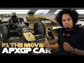 Download Lagu Exclusive Look At The APXGP Car From F1 The Movie | F1TV Tech Talk
