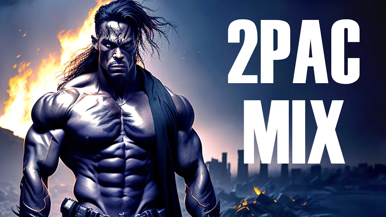 💪🏽2Pac Motivational Workout Remix ►HEROES◄💪🏽August 2024 Hard Gym Rap ft. Neffex 💪🏽2Pac Motivational Workout Remix ►HEROES◄💪🏽August 2024 Hard Gym Rap ft. Neffex