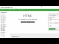 Learn how html css and javascript work together to present a webpage