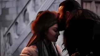  اجمل اغنيه تركيه  علي الب ارسلان سفريه                                        ألب أرسلان  الب سفريه دندنها