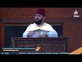 Download Lagu Vrijdagpreek: ''De grootste gunst: Tot de Ummah van de Profeet behoren.'' | Imam Mourad El-Issati