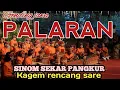 GENDING JAWA PALARAN || SINOM SEKAR PANGKUR ~ KAGEM RENCANG SARE