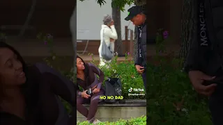 SHE WAS SURPRISED AFTER SEEING THE CUCUMBER PRANK Cucumber Prank Viral Fyp Trending Shorts 