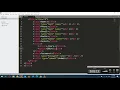 How to create form with Checkbox radio button Select Option in HTML