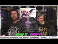 Download Lagu Blind Fury Reacts to Ryan Upchurch 'Buy Yew'