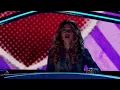 Nessy sings “Tearin’ Up My Heart” by *NSYNC | THE MASKED SINGER | SEASON 13