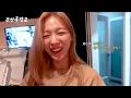 [Jo Kwon Cinema2] I made a remake of 'Say Hello' with Sunye🎶 #22 Recording and filming site vlog🎙✨