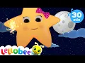 Download Lagu Nap Time With Twinkle | Baby Nursery Rhyme Mix - Preschool Playhouse Songs