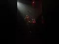 Eyes Off You Bombay Bicycle Club  Montreal 2014