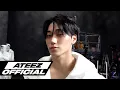 Lagu ATEEZ(에이티즈) - 'NASA' Performance Video Making Film