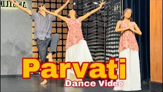 Parvati full dance video #dance #trending #viral #viralsong