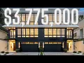 THE LARGEST ULTRA LUXURY 3 77M DUPLEX EVER BUILT IN EDGEWATER NJ