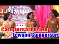 Download Lagu CAMPURSARI LEWUNG ALL ARTIS NEW ARISTA MUSIK || LIVE PETIR KRINJING