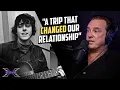 The Real Story Behind Donovan Leitch Jr and His Famous Dad