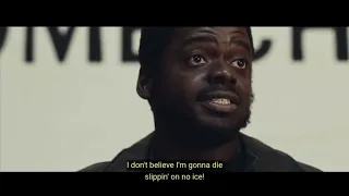 i am a revolutionary speech by fred hampton judas and the black messiah 