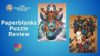 Download Paperblanks Puzzle Review MP3