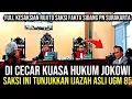 Lagu 🔴FULL SAKSI FAKTA RUJITO TUNJUKKAN IJAZAH ASLI UGM 80 DI PN SURAKARTA 