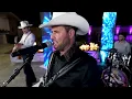 LEONEL EL RANCHERO Ft. COMANDO UNICO - EN VIVO - M A R I O  P O R T I L L O