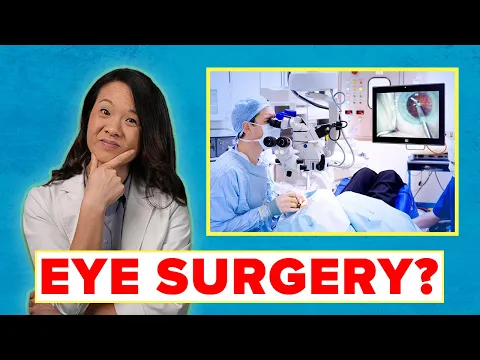 Do You Need Eye Surgery If You Have a Lazy Eye?