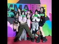 NewJeans (뉴진스) - ASAP (250 Remix) (MMA ver.)