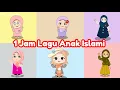 Download Lagu Lagu Anak Islami - 25 Nama Nabi, Allahul Kaafi, Aku Mau ke Mekkah, Bismillah, dan 5 Rukun Islam